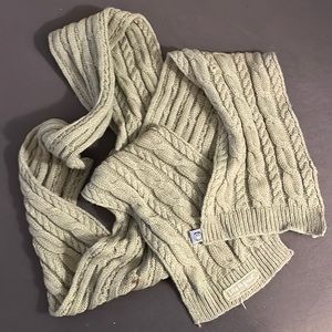 “Life is Good” Scarf